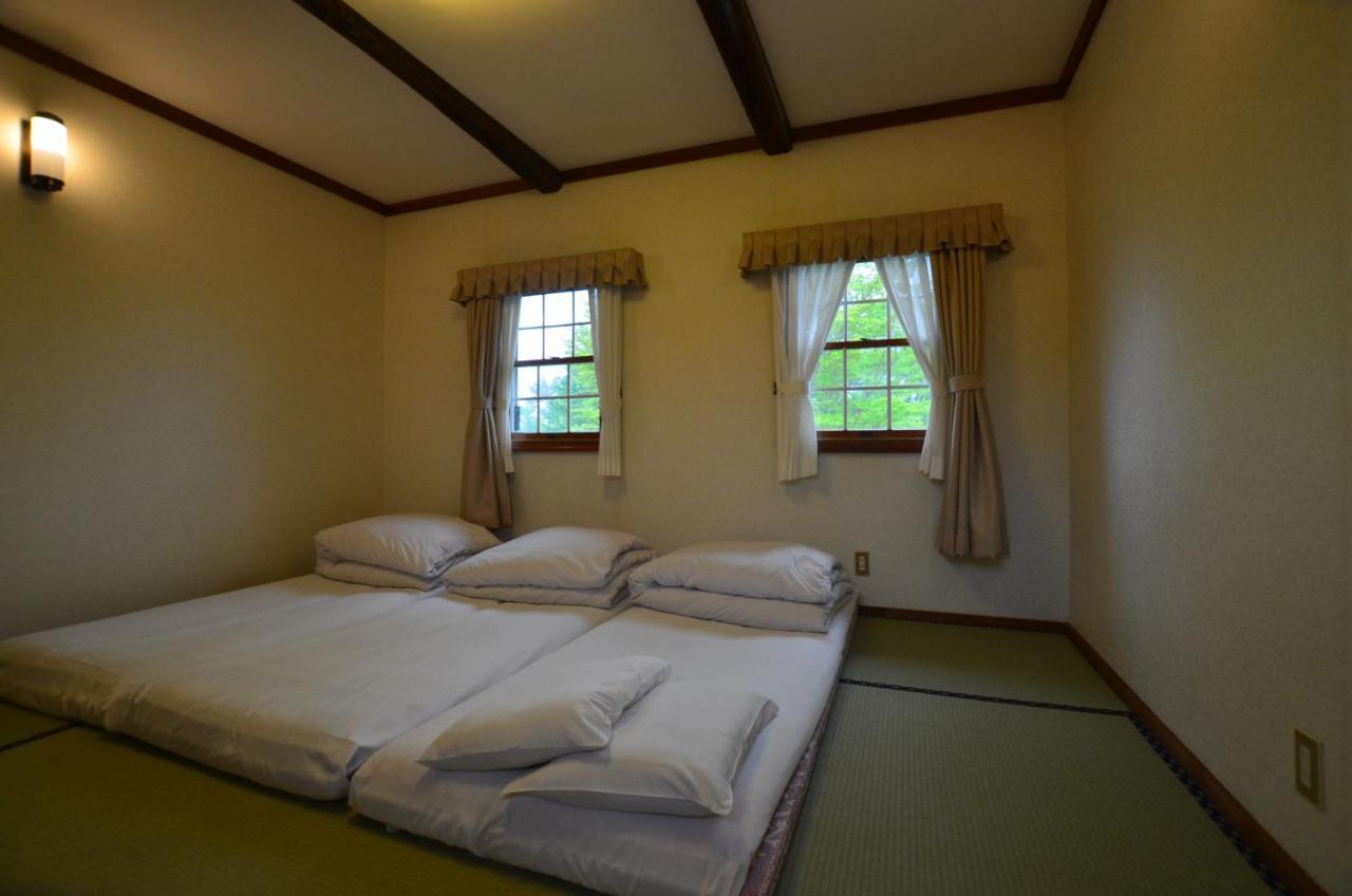 Country Hotel Redfox Susono Экстерьер фото